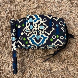 Vera Bradley wallet